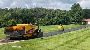 Best Driveway Resurfacing  in Luck, WI